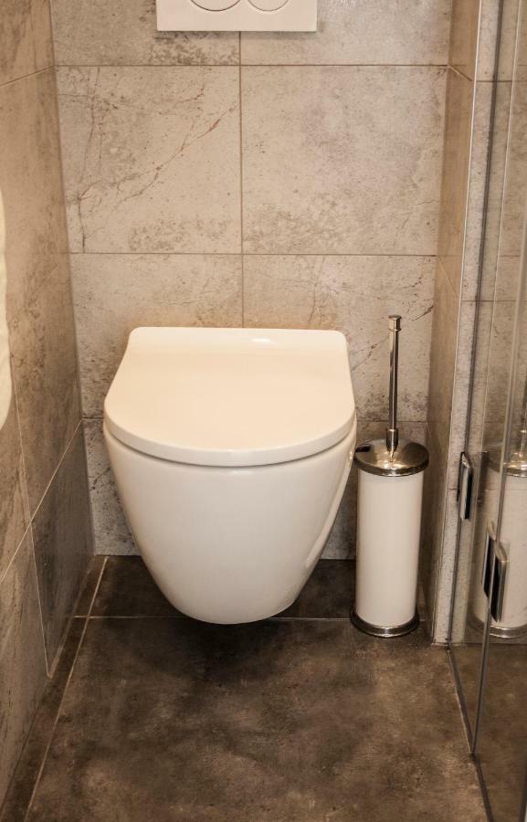 Studio Thalia Next To Metro Βιέννη Εξωτερικό φωτογραφία
