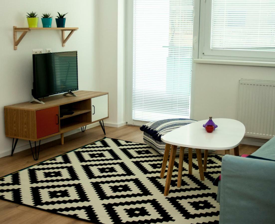 Studio Thalia Next To Metro Βιέννη Εξωτερικό φωτογραφία